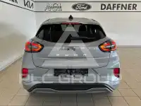 2025 Ford Puma