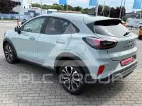 2025 Ford Puma