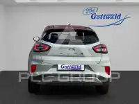 2025 Ford Puma