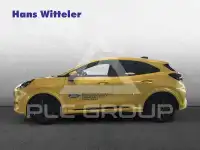 2025 Ford Puma