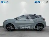 2025 Ford Puma
