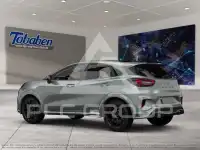 2025 Ford Puma