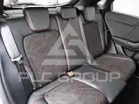 2025 Ford Puma