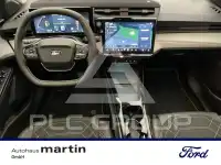 2025 Ford Puma