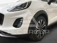 2025 Ford Puma