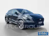 2025 Ford Puma
