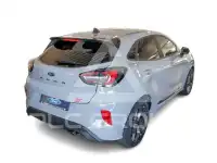 2025 Ford Puma