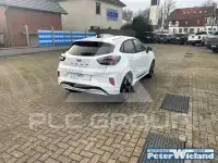 2025 Ford Puma