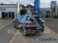 2025 Ford Puma