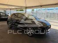 2025 Ford Puma