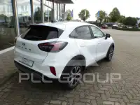 2025 Ford Puma