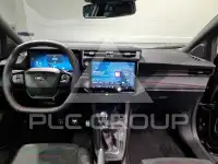 2025 Ford Puma