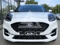 2025 Ford Puma