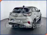 2025 Ford Puma