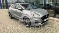 2025 Ford Puma