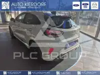 2025 Ford Puma