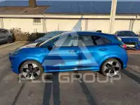 2025 Ford Puma