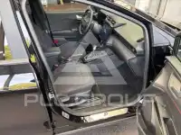 2025 Ford Puma