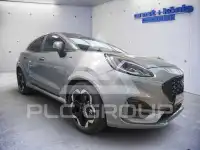 2025 Ford Puma