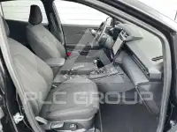 2025 Ford Puma