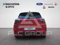2025 Ford Puma