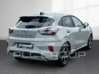 2025 Ford Puma