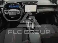 2025 Ford Puma