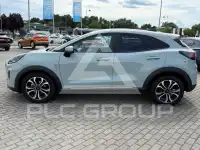 2025 Ford Puma