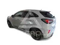 2025 Ford Puma