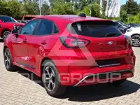 2025 Ford Puma