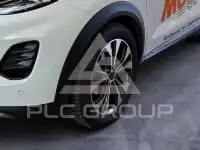 2025 Ford Puma