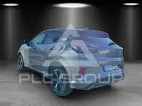 2025 Ford Puma