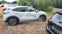 2025 Ford Puma