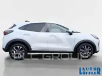 2025 Ford Puma