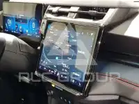 2025 Ford Puma