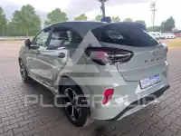2025 Ford Puma