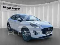 2025 Ford Puma