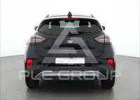2025 Ford Puma