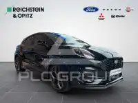 2025 Ford Puma