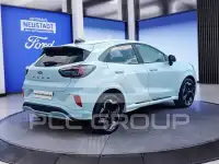 2025 Ford Puma