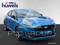 2025 Ford Puma