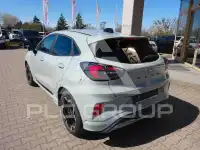 2025 Ford Puma