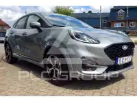 2025 Ford Puma