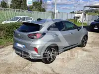 2025 Ford Puma