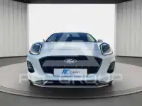 2025 Ford Puma