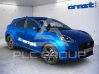 2025 Ford Puma