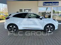 2025 Ford Puma