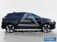 2025 Ford Puma