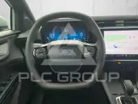 2025 Ford Puma