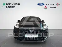 2025 Ford Puma